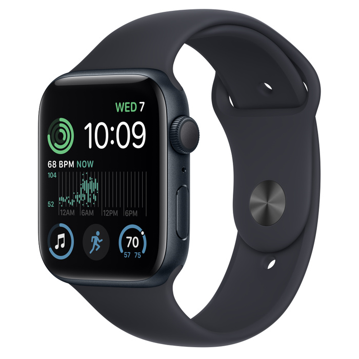 Apple Watch: Se Gps 44 Mm | SAC Campus Store Apple Watch: Se Gps 44 Mm | SAC Campus Store